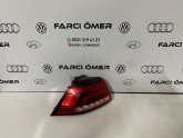 Oto Çıkma Parça / Elektrik / Stop / Volkswagen / Golf / Çıkma Parça 