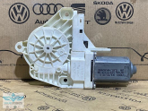 Q3 2012-2018 ÖN SOL CAM KALDIRMA İNDİRME MOTORU MOTOR 8K0959