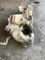 RENAULT CLİO 4 YAKIT DEPOSU
