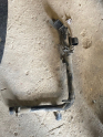 03L121065AJ 1.6 cay motor su borusu termostat kütüğü girişi