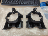 SİS LAMBA BRAKETİ QASHQAI 10-13 ÖN SAĞ/SOL
