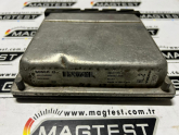 VOLVO S60 2.4  0261206828 08627455A MOTOR BEYNİ
