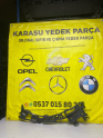Peugeot Rifter Sol Ön Tampon Braketi 9816768880
