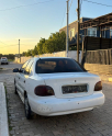 98 Hyundai Accent yakıt deposu
