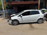 Oto Çıkma Parça / Fiat / Punto / Mekanik / Kapı Kilidi / Çıkma Parça 