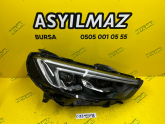 İNSİGNİA SAĞ FAR (ORJİNAL İLUX LED) - 39217212
