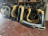Oto Çıkma Parça / Kaporta & Karoser / Kaput / Opel / Vivaro / Çıkma Parça 