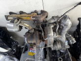 Oto Çıkma Parça / Motor / Turbo / Mercedes / E Serisi / Çıkma Parça 
