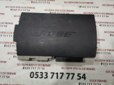 Oto Çıkma Parça / Elektrik / Hoparlör & Ses Sistemi / Audi / A6 / Çıkma Parça 