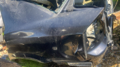 OPEL VECTRA C SOL ARKA ÇAMURLUK KESME.OTO ERKAN ÜNYE