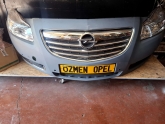 ÖZMEN OPEL İNSİGNİA İNSİGNA ÖN TAMPON PANJUR SAĞ SOL FAR