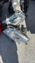 OPEL ASTRA J SİS SİNYAL LAMBASI