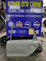 VOLKSWAGEN POLO SOL ARKA KAPİ