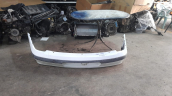 2000-2004 RENAULT MEGANE-1 ARKA TAMPON -DS OTOMOTİV-