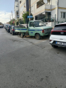 Ford transit 90 model kaput