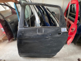 MERCEDES W169 SOL ARKA KAPI , MERCEDES A SOL ARKA KAPI