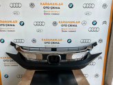 HONDA CİVİC FC5 ÖN PANJUR SIFIR  KROM