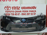 Oto Çıkma Parça / Kaporta & Karoser / Ön Tampon / Toyota / Corolla / Çıkma Parça 