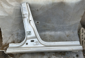 renault clio 3 sağ orta direk (son fiyat)