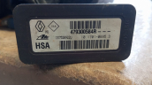 RENAULT FLUENCE ESP İVME KAPTÖRÜ 479300584R