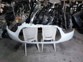 FORD TRANSİT 2015-18 ÖN TAMPON ÜST PARÇA BK3117F003AH ORJ