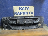 ısuzu d max alt ızgara