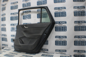Oto Çıkma Parça / Kaporta & Karoser / Kapı / Skoda / Rapid / Çıkma Parça 