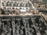 FORD MONDEO 2.0 TDCİ ENJEKTÖR KÜTÜĞÜ