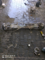 Oto Çıkma Parça / Alt Takım & Direksiyon / Arka Dingil / Mazda / 323 / Çıkma Parça 