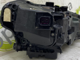 Oto Çıkma Parça / Elektrik / Sis Farı / Audi / A5 / Çıkma Parça 