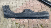 OPEL ASTRA J SAĞ MARŞBİYEL SACI SIFIR ORJİNAL 13300065