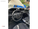 PEUGEOT 2008 TORPIDO DOLU HATASIZ ORJINAL SÖKME