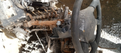 Mazda 626 direksiyon mili