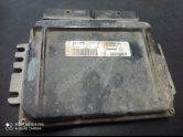 Renault Megane 1 motor beyni