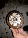 ASTRA G H VECTRA KRANK OKUYUCUSU Z16XEP 9202624