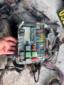 OPEL VECTRA B 2.0 BENZİNLİ MOTOR SİGORTA KUTUSU PANELİ ÇIKMA ORJ