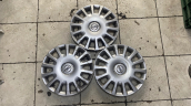 OPEL CORSA D JANT KAPAĞI ÇIKMA 13211852 CANCAN OPEL