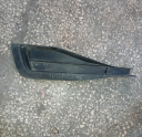 3G0853665J 19-22 PASSAT B8 ORJ. ÇIKMA SOL TAMPON IZGARA