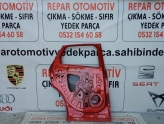 Oto Çıkma Parça / Kaporta & Karoser / Kapı / Renault / Captur / Çıkma Parça 