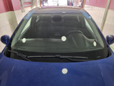 Oto Çıkma Parça / Kaporta & Karoser / Ön Cam / Renault / Clio / Sıfır Parça 