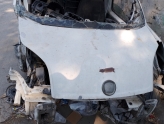Fiat Fiorino kaput