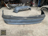 opel Vectra b arka tampon sıfır Orijinal