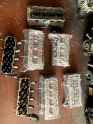 Oto Çıkma Parça / Motor / Triger Kapağı / Opel / Corsa / Çıkma Parça 