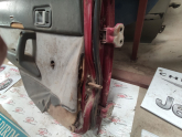 Oto Çıkma Parça / Kaporta & Karoser / Kapı / Suzuki / Swift / Çıkma Parça 