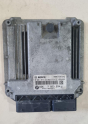 0281015233 1039S25862 MOTOR BEYNI MINI COOPER 1.6