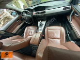BMW E90 3.20 D ORJINAL ÇIKMA AİRBAG SARGISI 
