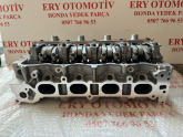 Oto Çıkma Parça / Motor / Silindir Kapağı / Honda / Civic / Sıfır Parça 
