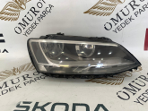 VOLKSWAGEN JETTA SAĞ FAR ORJİNAL ÇIKMA
