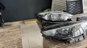 Oto Çıkma Parça / Elektrik / Far / Fiat / Egea / Çıkma Parça 