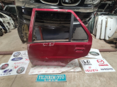 PEUGEOT 106 SOL ARKA KAPI
